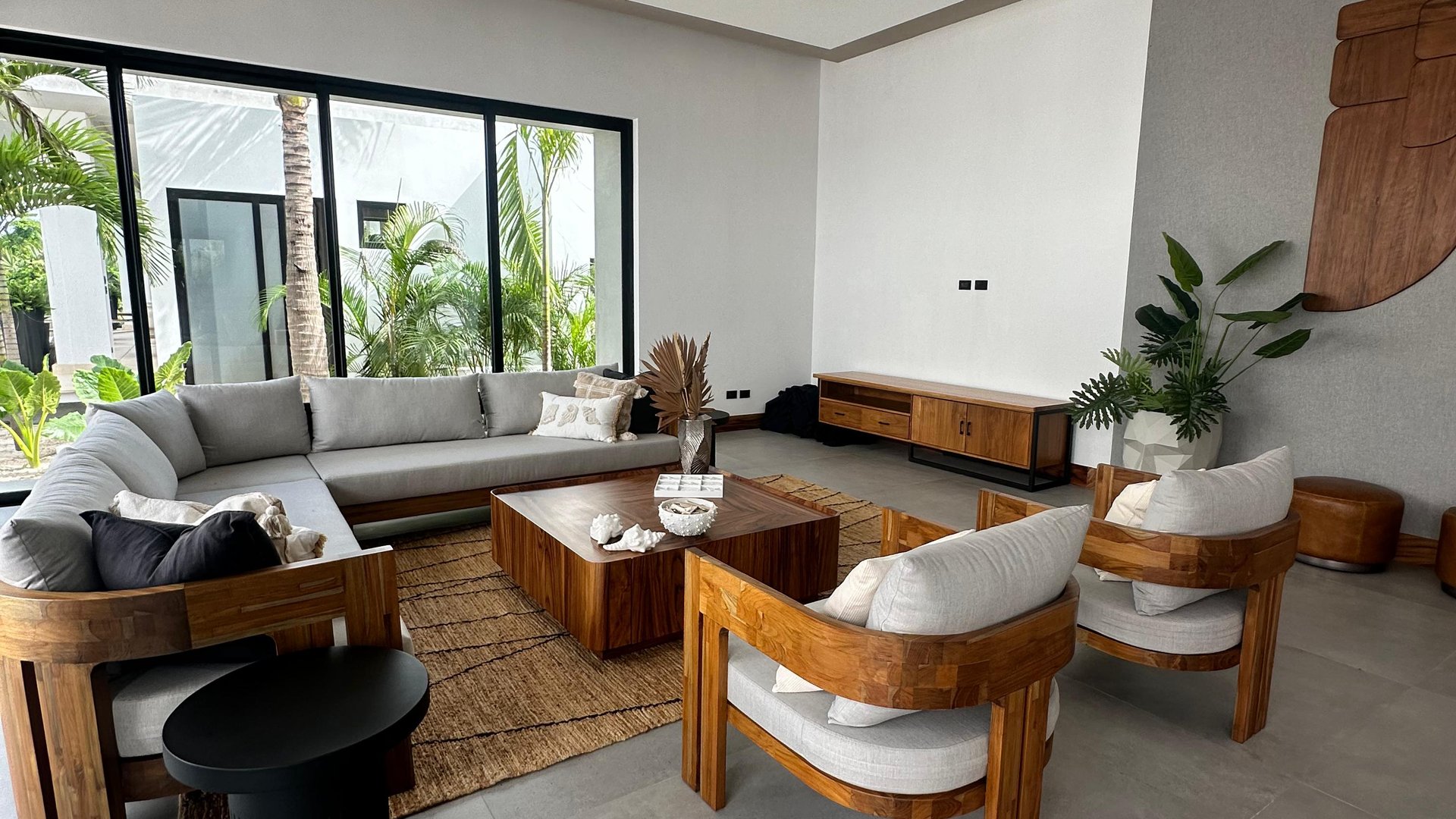 JUAN GAVIOTA MARINA DEL SUR CASA DE LAGUNA EN VENTA - Miniatura 9