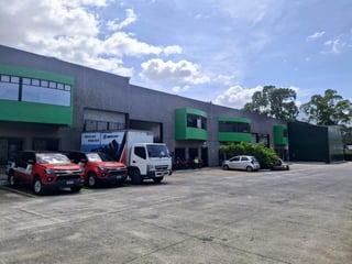 Warehouse for Sale in Villa Nueva - Industrial Park - $475,000 - 2