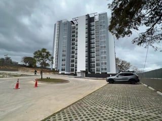 Apartamento en renta en Sakai Mixco de 3 Habitaciones - Image 1