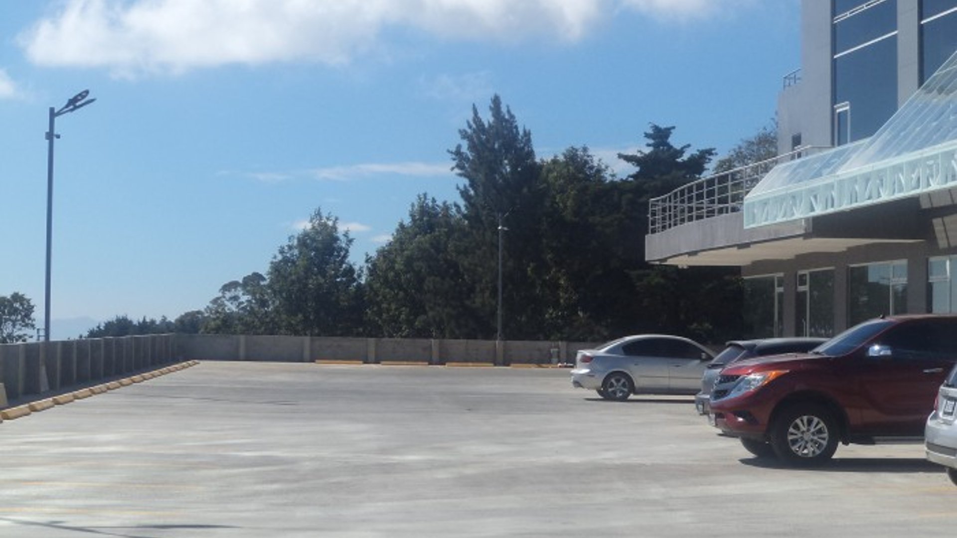 CityMax Renta oficina en Carretera a El Salvador - Miniatura 4
