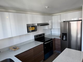 📍 APARTAMENTO PARA ESTRENAR EN RENTA – 2 HAB| SEGHERÍA LA VILLA | Z14 - 3