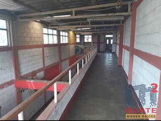 Terreno en Renta, Zona 24 (R9996) - 5