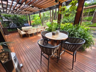 Renta de apartamento con balcon y 3 habitaciones en zona 10 Ref-5492 - Image 14