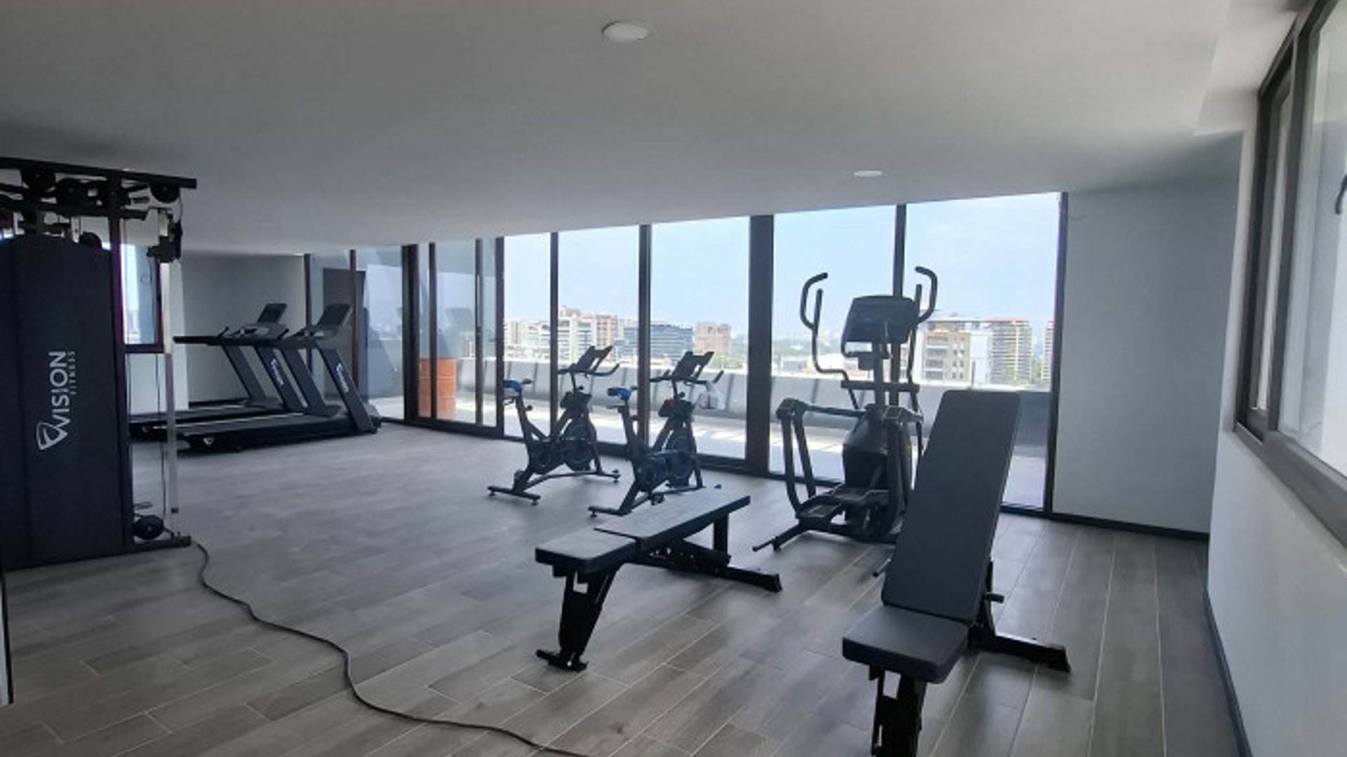 Apartamento Nuevo en Renta en Biko Zona 10 - Miniatura 6