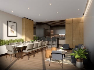 Venta Apartamento en zona 15 Vista Hermosa 2 - Image 8