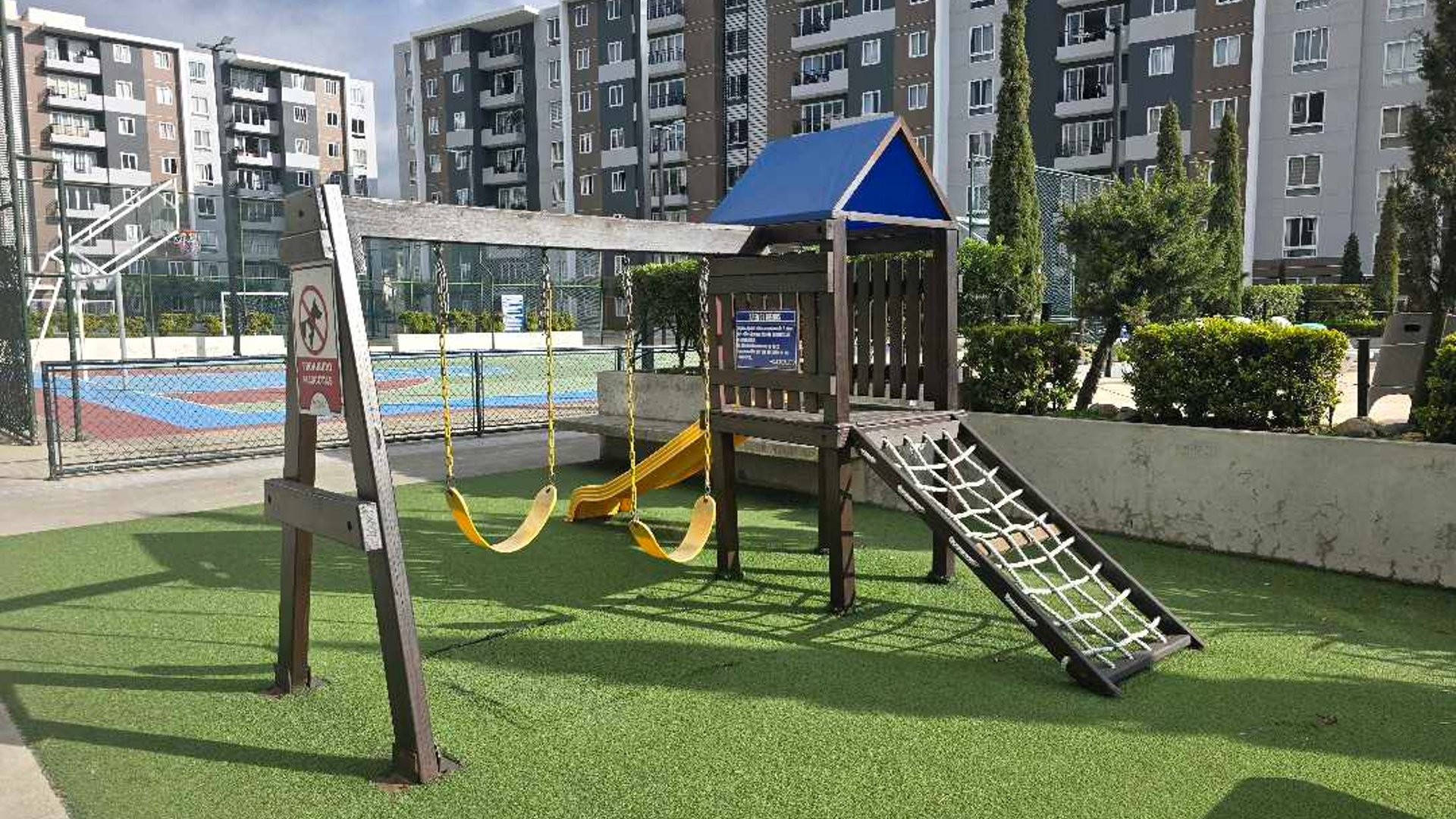 APARTAMENTO EN ALQUILER EN PARQUE 7 - Miniatura 25