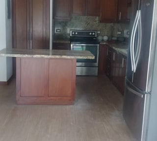 Loft en alquiler, Colonia La Montaña zona 16