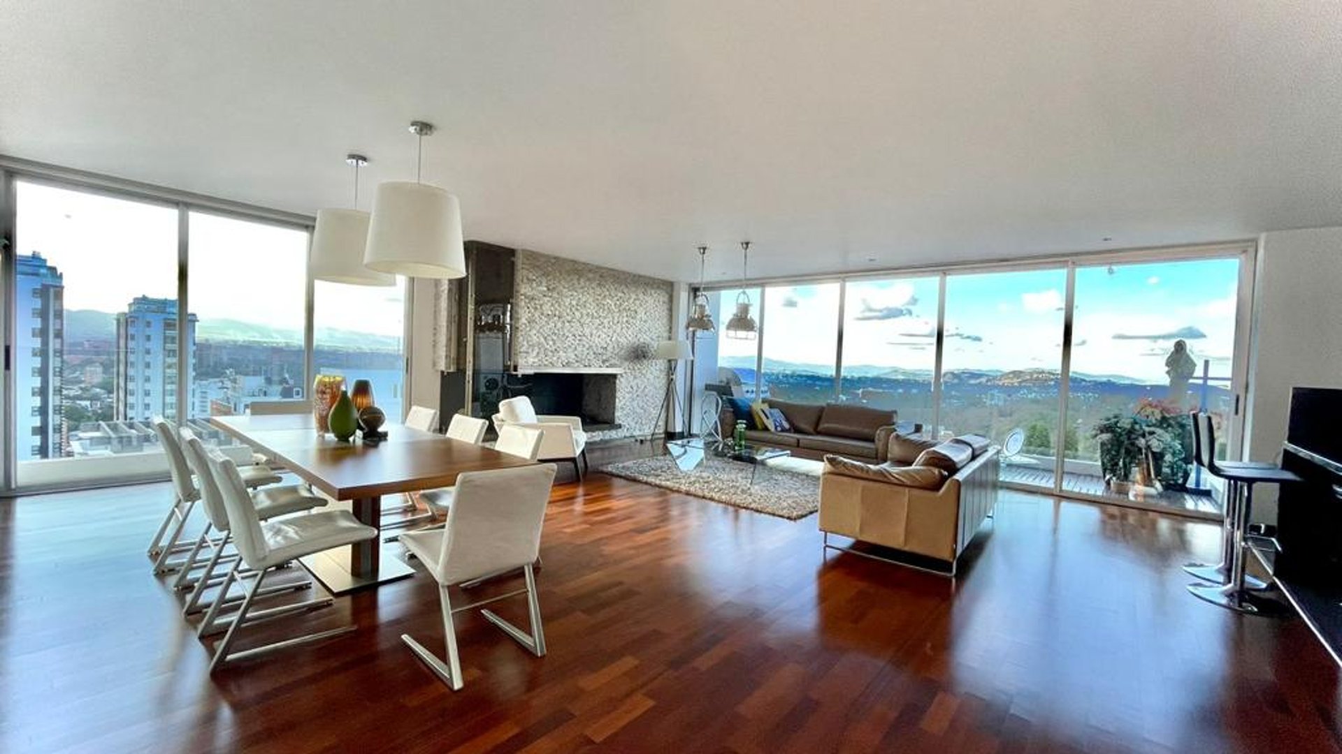 PENTHOUSE EN MIDORI ZONA 15 - Miniatura 7