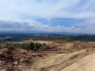 Terreno en venta, El Naranjo Mixco - Image 2