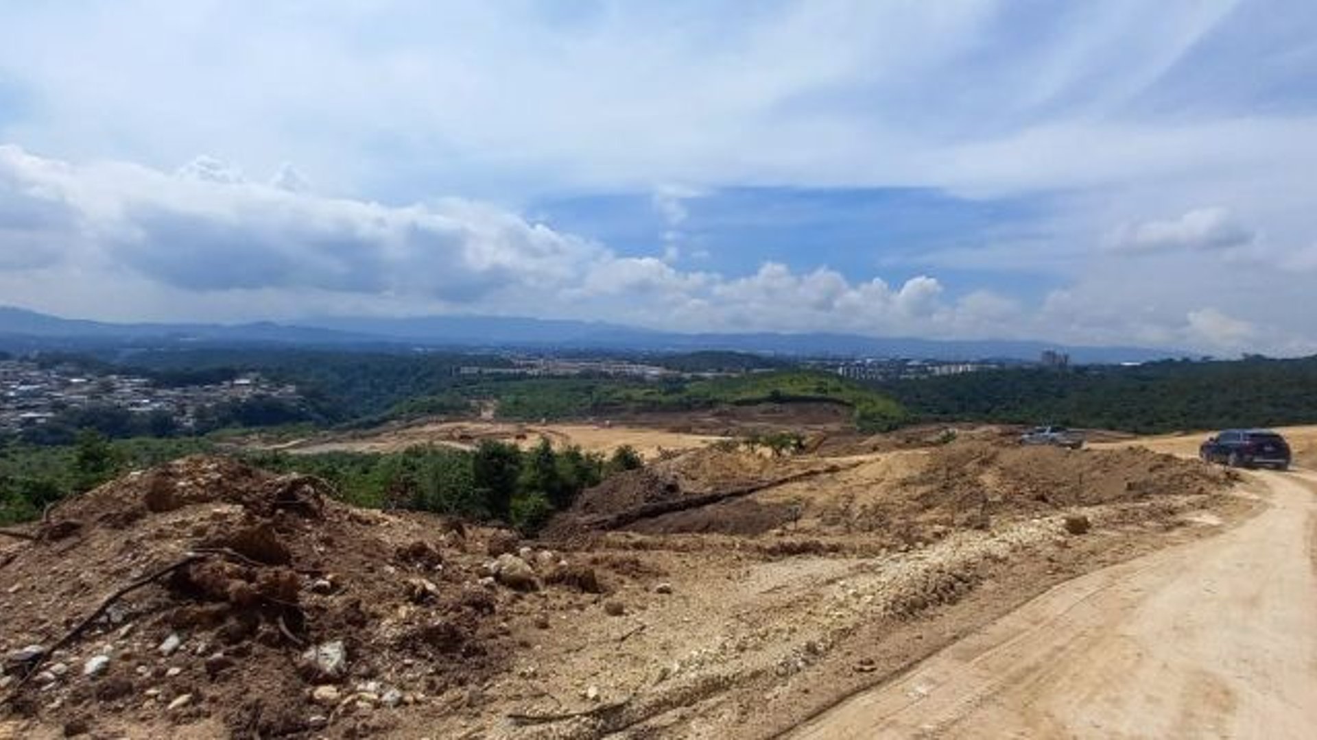 Terreno en venta, El Naranjo Mixco - Miniatura 2