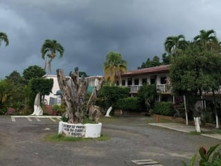 HOTEL EN VENTA EN MAZATENANGO - 5