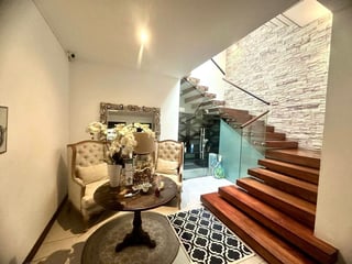 RESIDENCIAS CONCEPCION / Casa en Venta km15 - 2