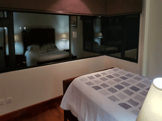Alquilo Apartamento amueblado y equipado Edificio San Patricio z14 - 3
