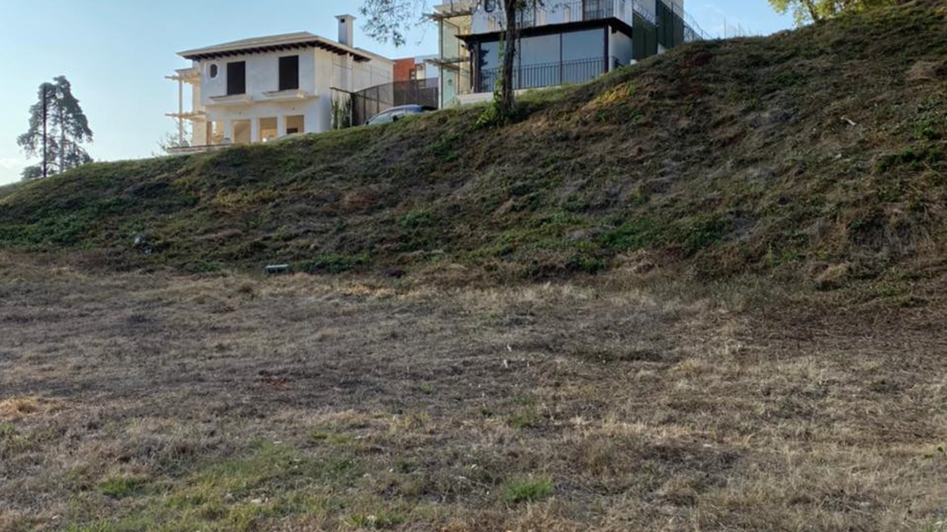 Terreno Residencial en Venta