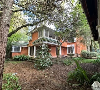 LAS CUMBRES / CASA en venta, zona 16