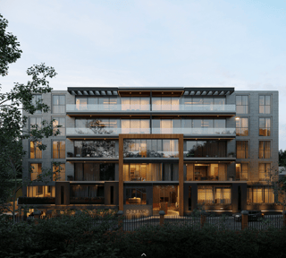 DOSENTO / Precioso Proyectos de Apartamentos muy exclusivo, zona 10