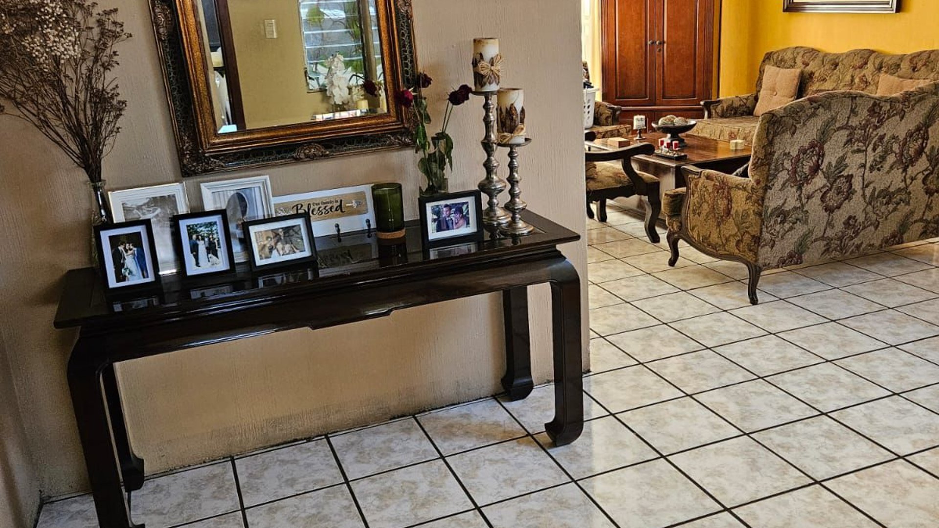 RESIDENCIALES LOURDES, ZONA 16, HOUSE OF SALE - Miniatura 3
