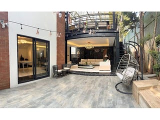 CASA EN VENTA CONDOMINIO ROTONDA Y CIPRESES | KM 18.5 CAES - 2