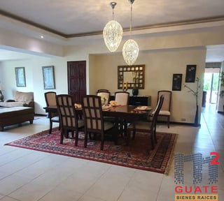 Apartamento en Renta, Zona 14 (R10514)