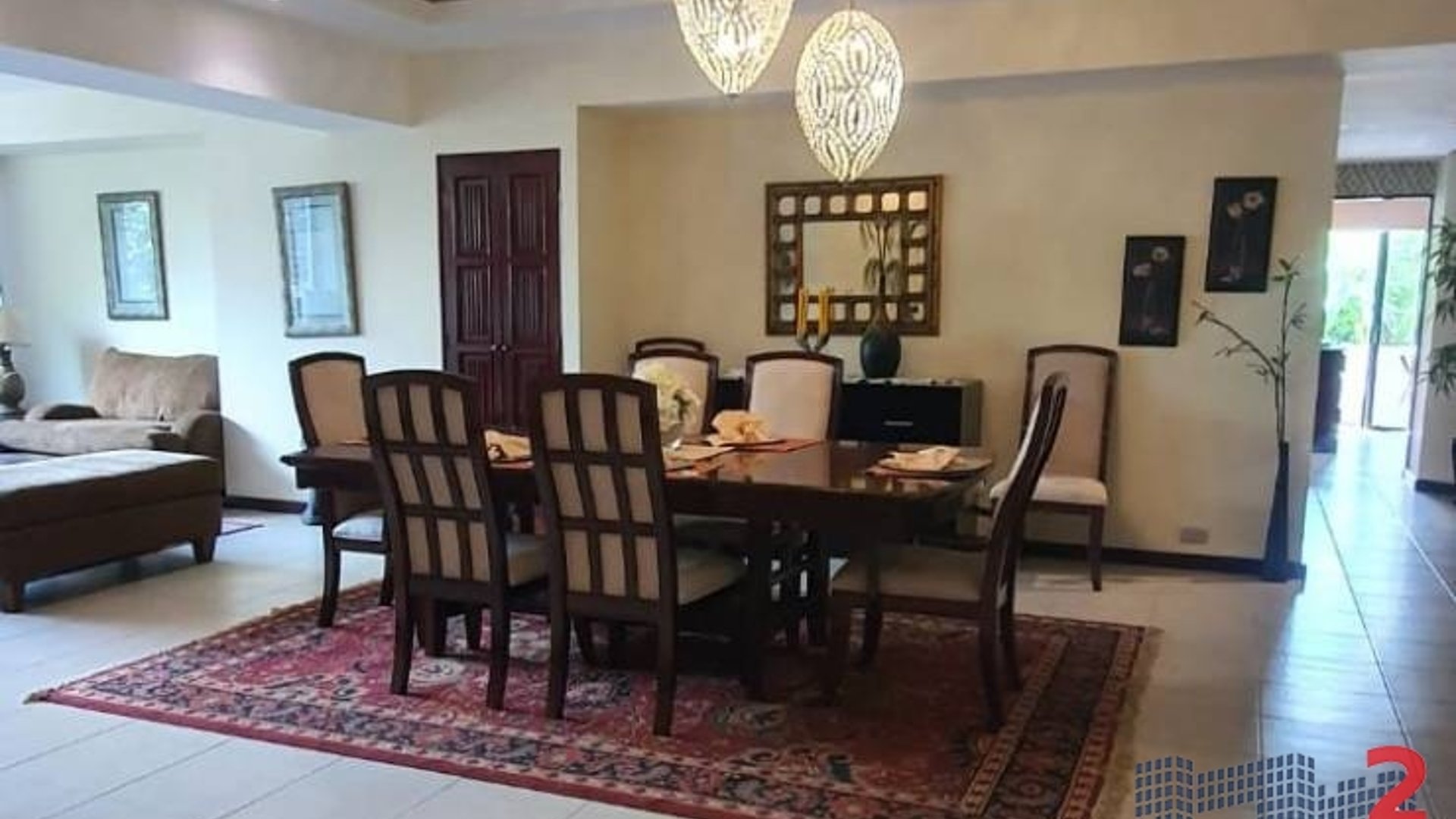 Apartamento en Renta, Zona 14 (R10514)