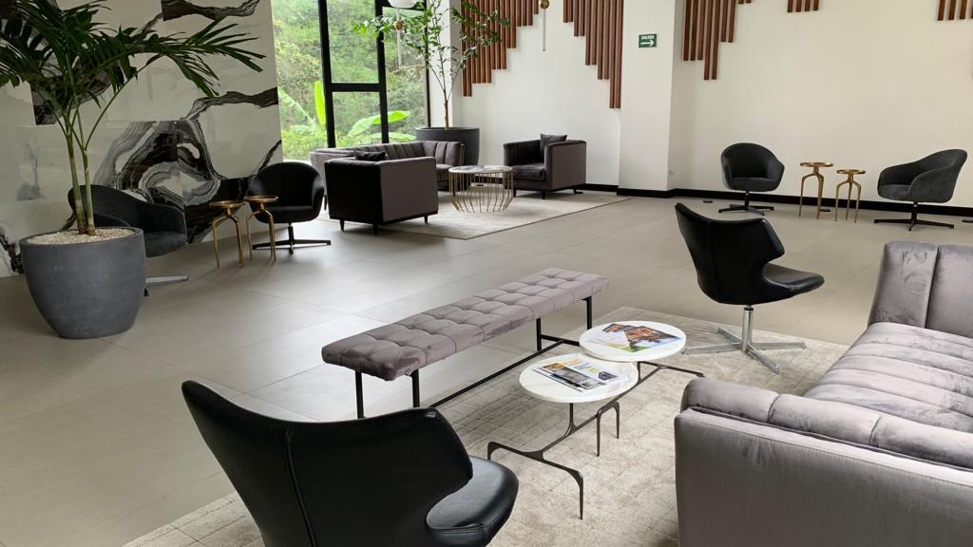 Amplio apartamento en venta zona 16 - Miniatura 11