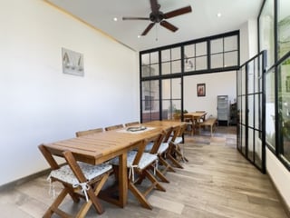 Chalet Amueblado en Venta, Monterrico, Santa Rosa - 5