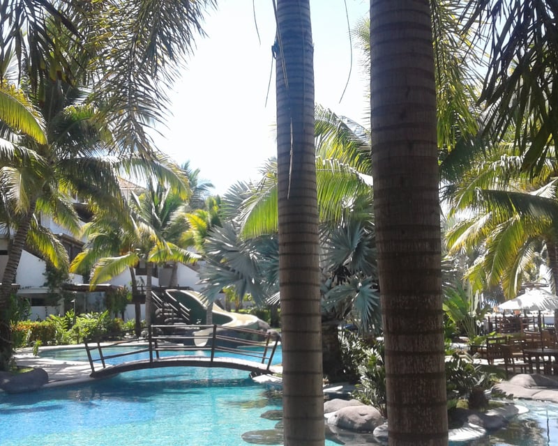 Villa vacacional en Venta y renta Monterrico, Los Cabos