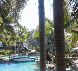 Villa vacacional en Venta y renta Monterrico, Los Cabos