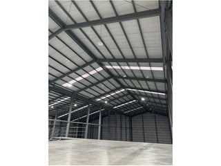 Bodega Industrial en Preventa en El Naranjo | 604 m² | Inversión Logística - 2