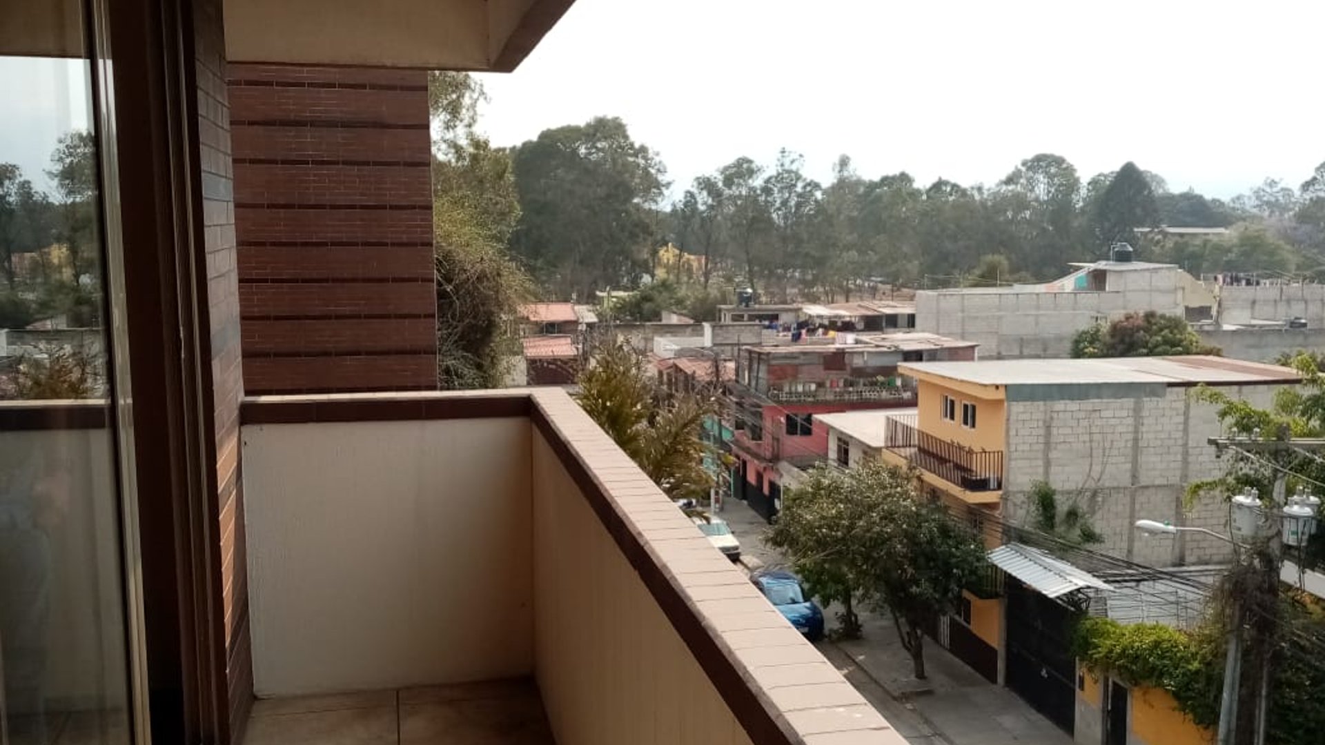 Alquilo Apartamento en Jardines de las Charcas Zona 11 /D - Miniatura 6
