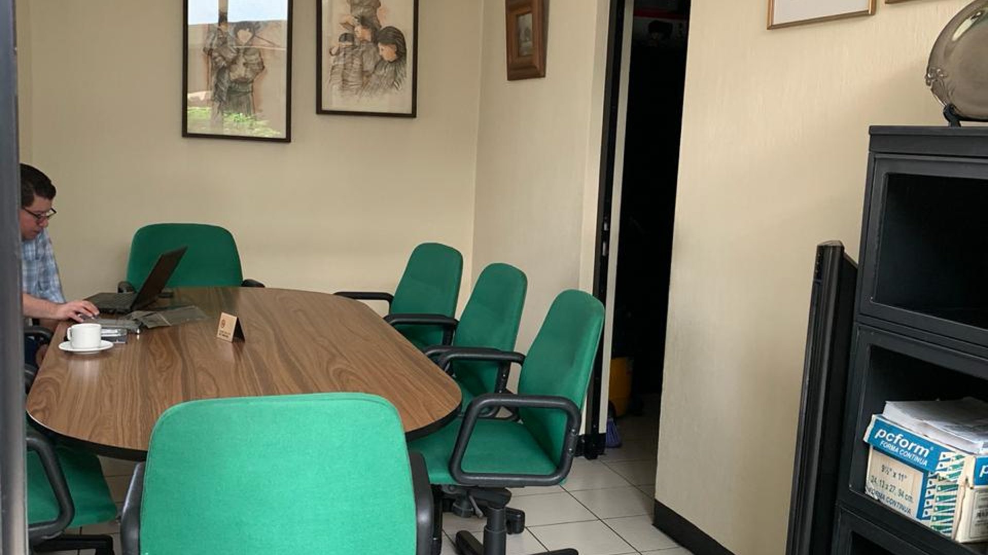 Bodega en Venta, zona 9 - Miniatura 4