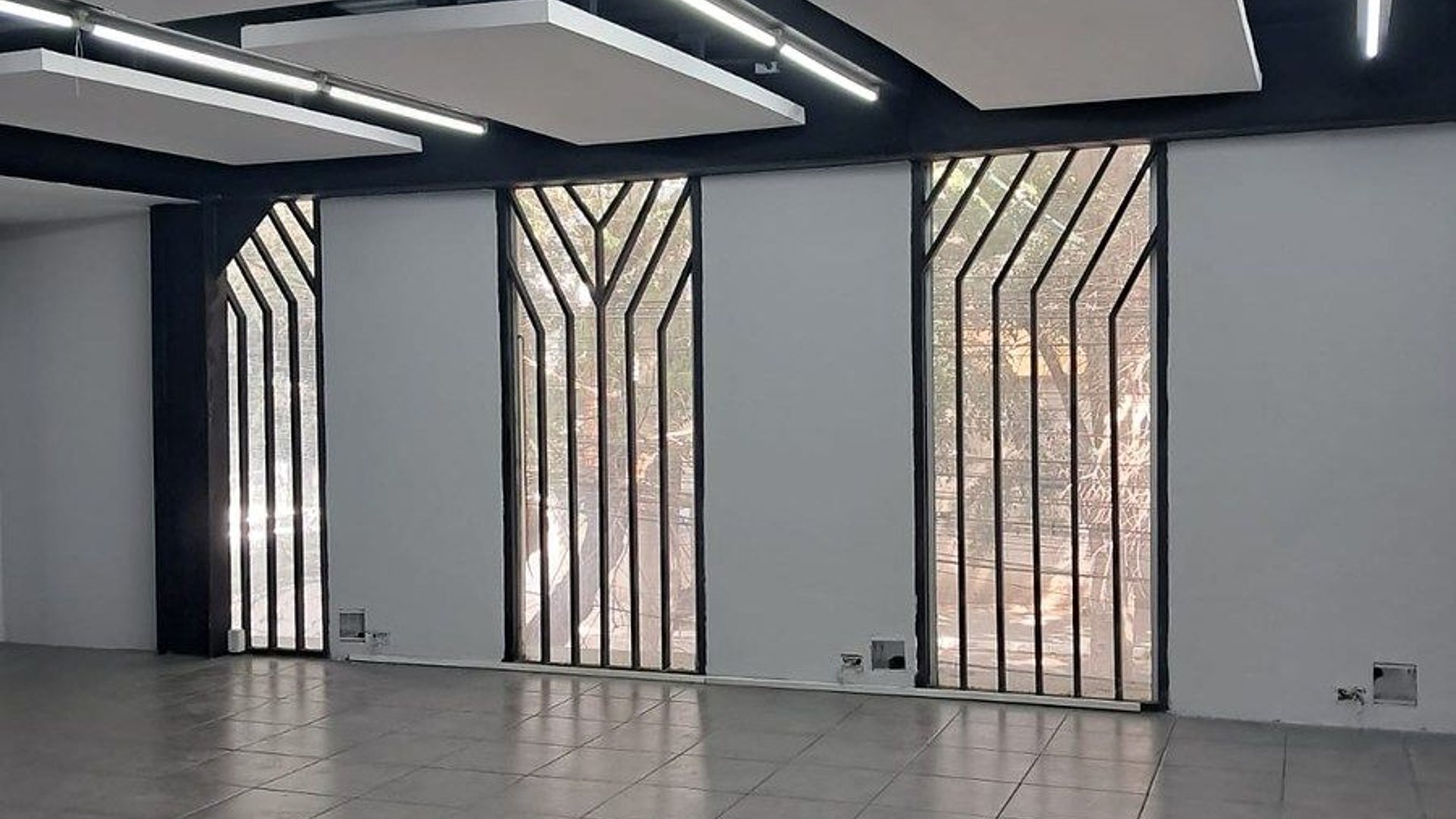 OFICINAS EN RENTA ZONA 4