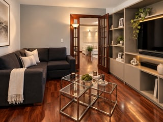 Apartamento en venta y renta –  Zona 14 - 4