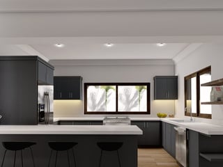 EN VENTA CASA PREMIUM EN EL CASCO DE ANTIGUA DENTRO CONDOMINIO  - 5