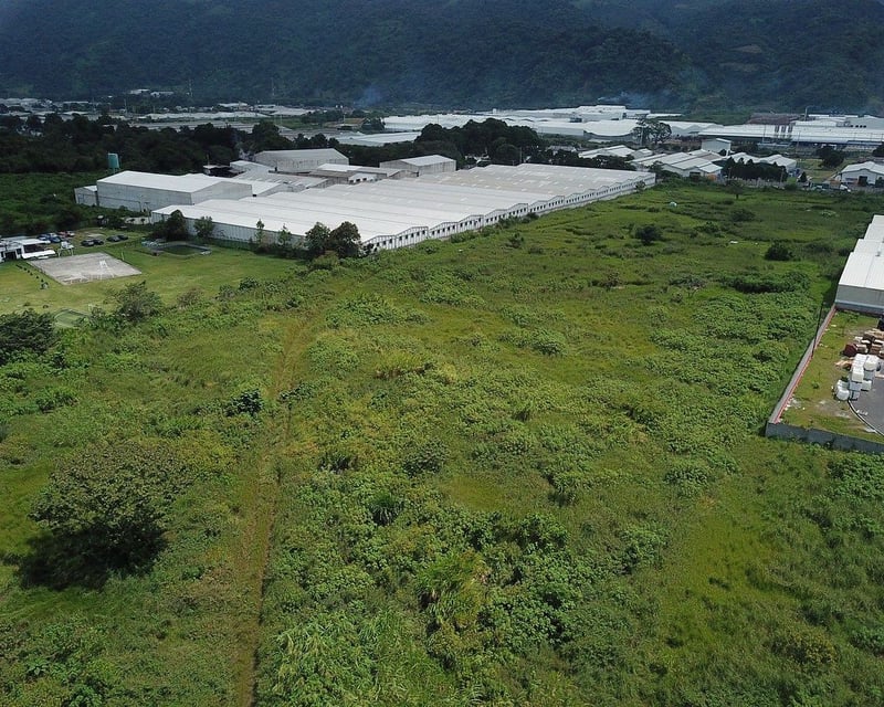 Terreno en Venta en Palín, Escuintla | 39,304 m² | 100 Metros sobre CA-9 | Ideal