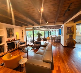 Apartamento en Venta Edificio La Barranca, zona 15 VH1