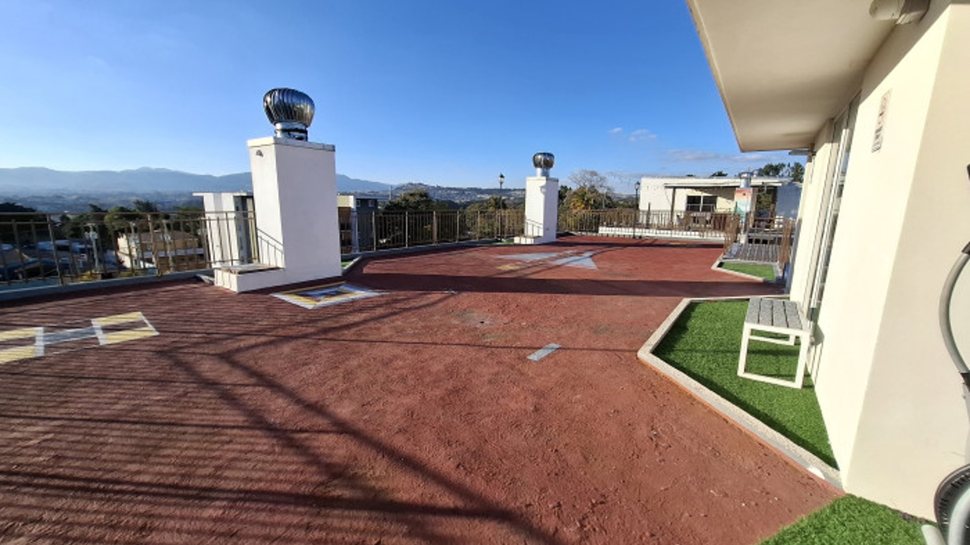 Apartamento Venta En Villas Los Alamos Sn Miguel Petapa - Miniatura 2