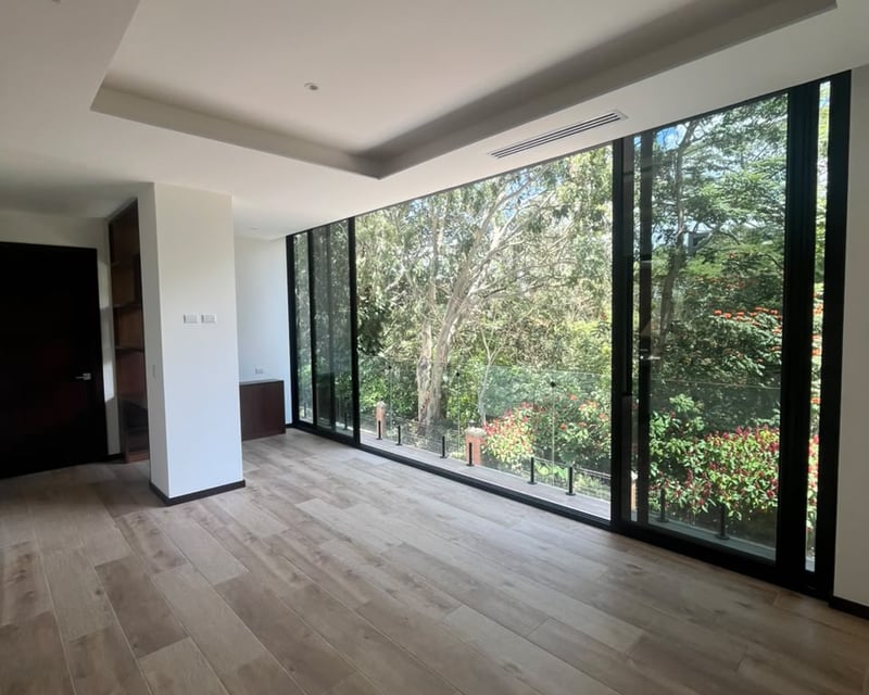Apartamento en Dosento, Oakland 2, zona 10