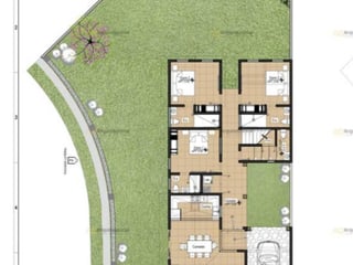 Casa nueva en venta en San Miguel Dueñas, Sacatepéquez - 2