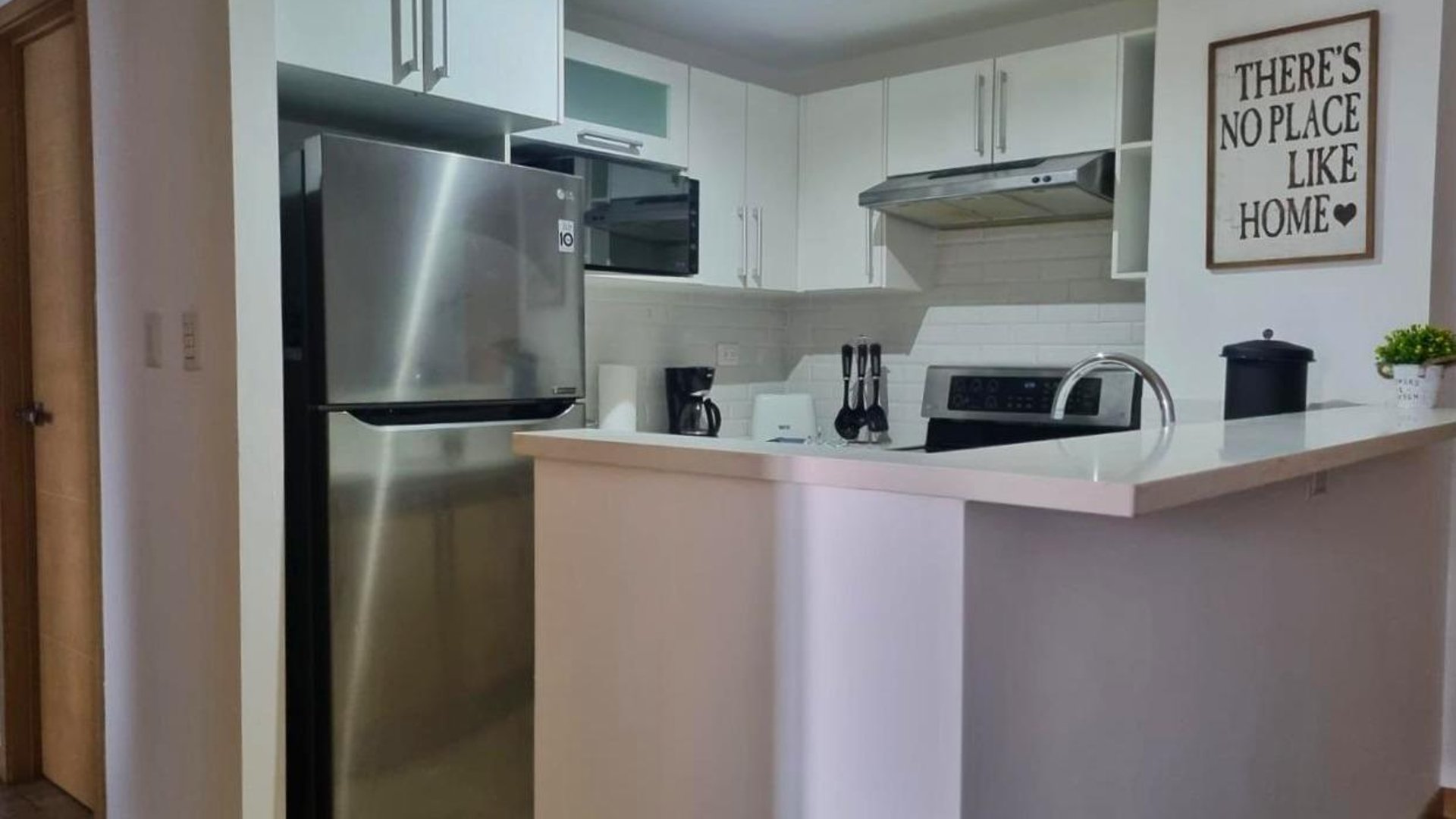 ???? APARTAMENTO AMUEBLADO EN VENTA – 2 HAB | CITYHAUS | ZONA 10 - Miniatura 4