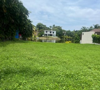 PUERTA DEL MAR TERRENO EN VENTA