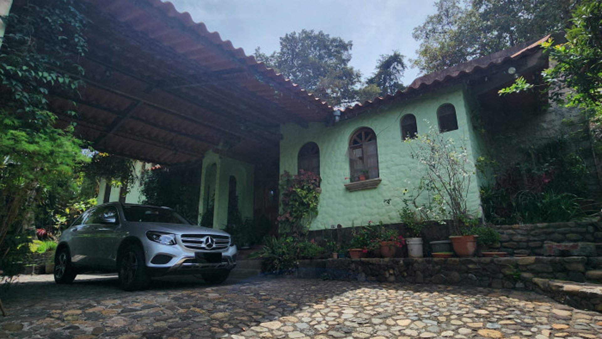 Casa en Venta en Zona 16 cercana Hospital Militar - Miniatura 4