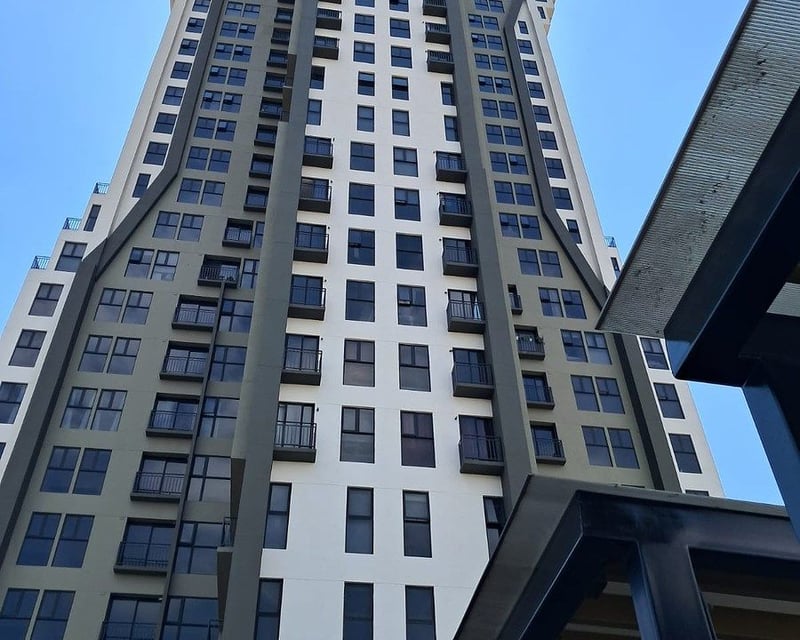 Apartamento en VENTA en Altaire zona 11