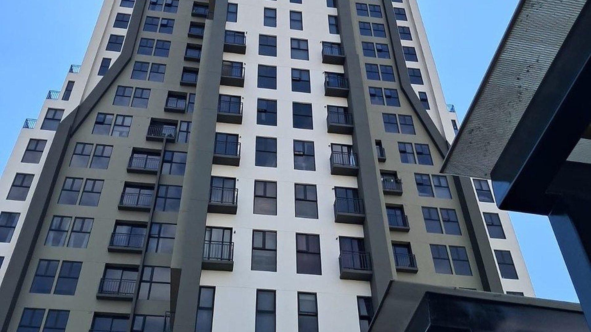 Apartamento en VENTA en Altaire zona 11