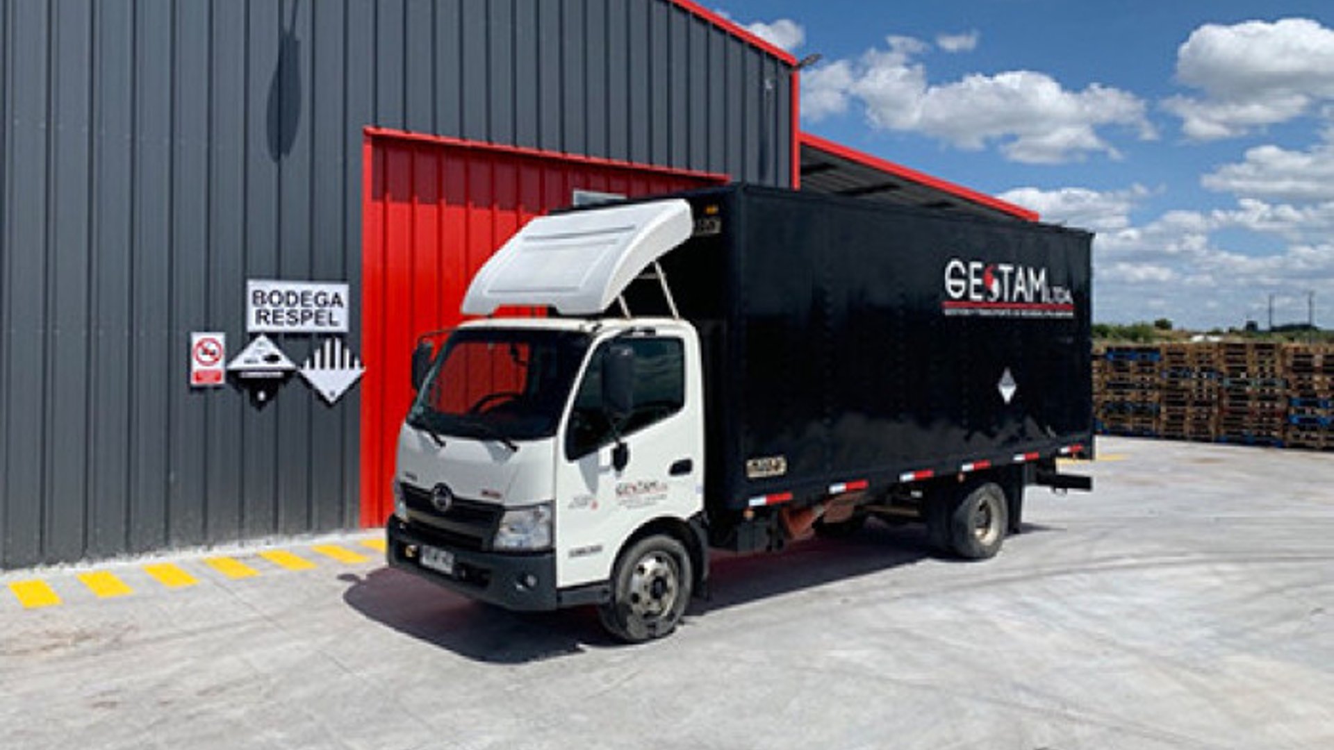 Bodega en venta en Parque Industrial en Amatitlán - Miniatura 4