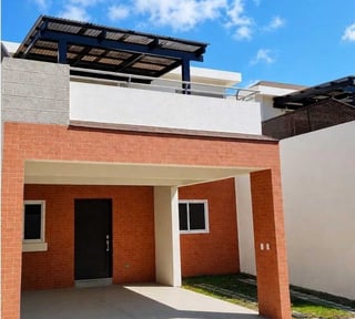 CASA EN ALQUILER 📍 Bosques de Capelo, Km. 23 Carretera a El Salvador
