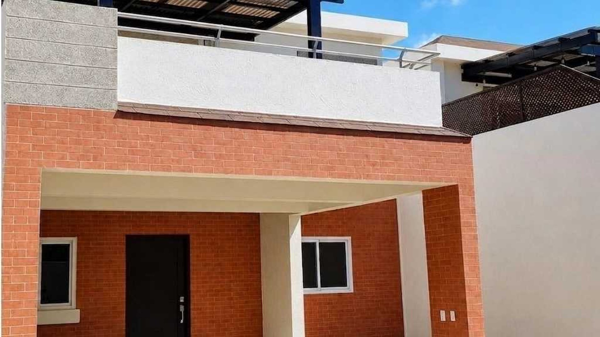 CASA EN ALQUILER 📍 Bosques de Capelo, Km. 23 Carretera a El Salvador