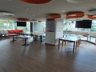 Vendo Oficina con 99.03m2 en Zona 15 Guatemala - 5