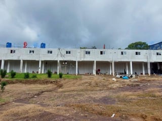 Propiedad comercial en venta en Santa Catarina Pinula - 2