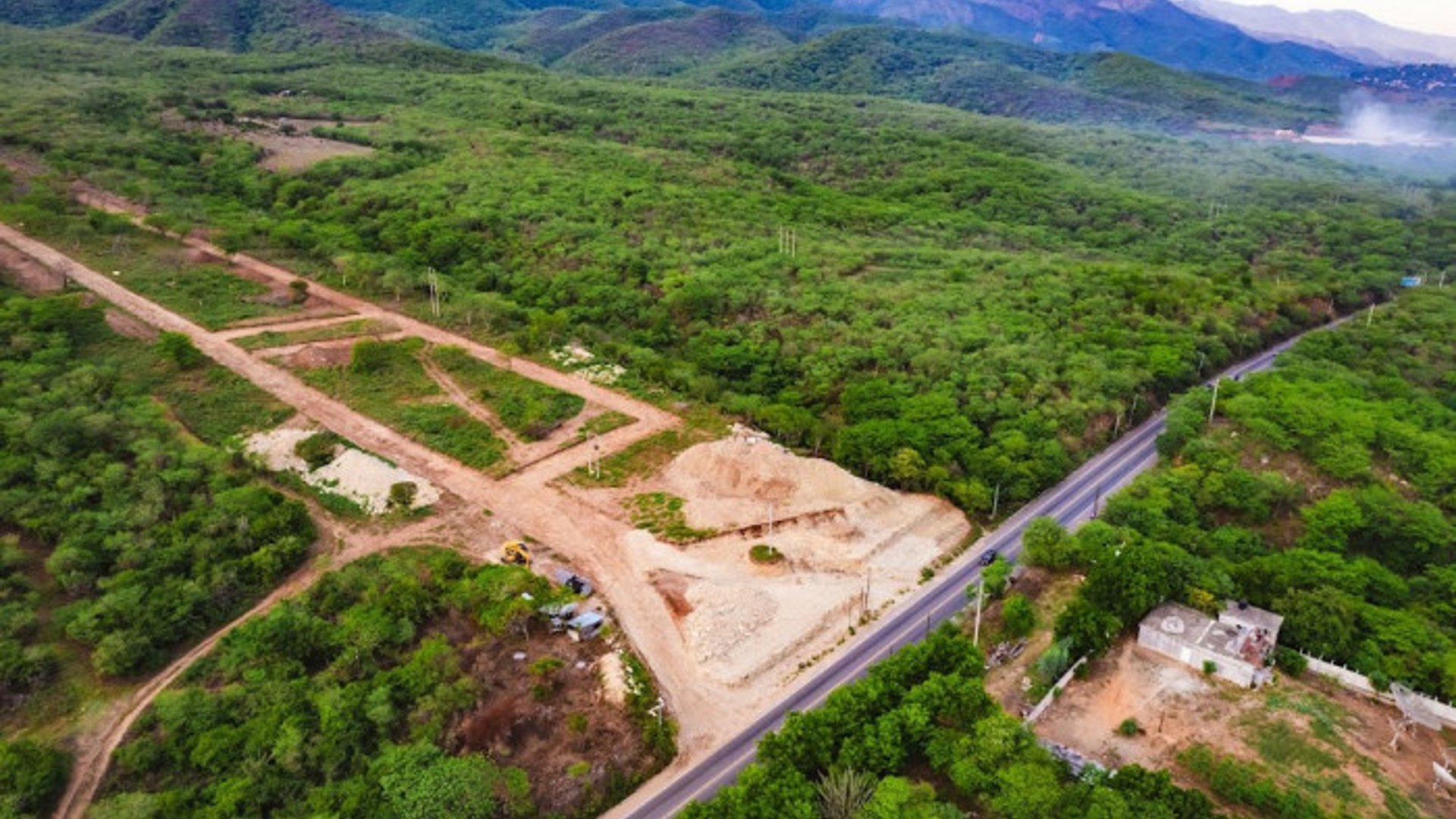 Terreno comercial en renta Río Hondo Zacapa sobre CA - Miniatura 7